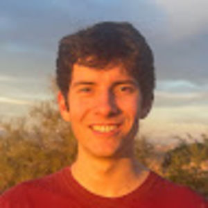 Meet your Posher, Nathan